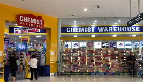 chemist warehouse website.